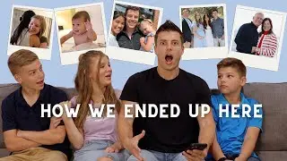 WE KNOW THE BABY’S GENDER! SHARING THE TRUTH! YOUNGEST BATES KIDS TELL ALL!