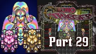 Chrono Trigger Part 29 (Mother Brain Is Angry)