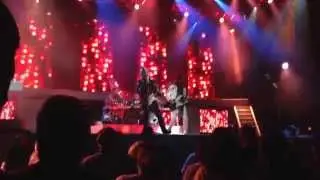 Styx - The Grand Illusion (Live at MeadowBrook)
