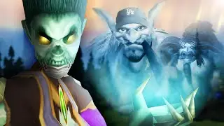 La Experiencia WoW Classic Hardcore
