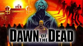 Dawn of the Dead 2004: Zach Snyder Made This?