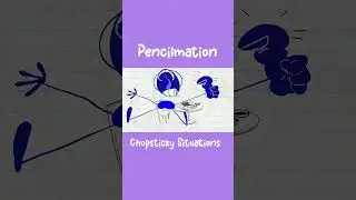 Chopsticky Situations