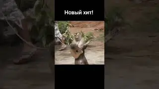 Новый хит! Смешная озвучка