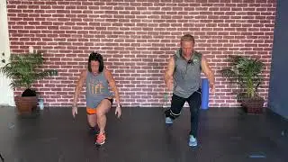 Extreme Bodyweight Cardio Workout