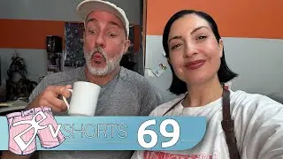 Warframe | Devshorts 69: Caliban Prime Out Today!