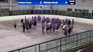 2024 WMSL Championship Game