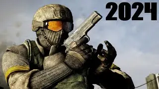 Is Bad Company 2 Worth Playing in 2024?