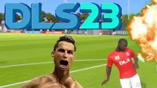 DLS 23 : เล่นบอลเก๋าเด็ก