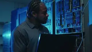 Integrated Infrastructure Services - Park Place Technologies