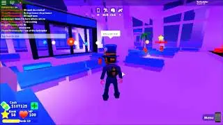 NEW MONEY GLITCH IN *MAD CITY* (roblox)