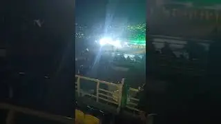 launcing Persebaya Gelora bung tomo