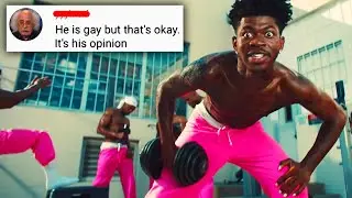 r/Cursedcomments | that's just HIS opinion tho