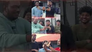 😬 மனுசனாட நீங்கலாம்...? 🥵 iPhone 15 Pro Max VS iPhone 14 Pro Max #techboss #apple