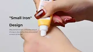 🎥 Neutriherbs Vitamin C Lip Cream