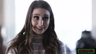 Homeless teen helped Penny Barber  movie trailer