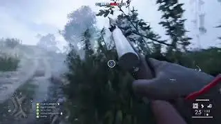 I’m cruel (Battlefield 1)