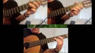 Leckford Trio