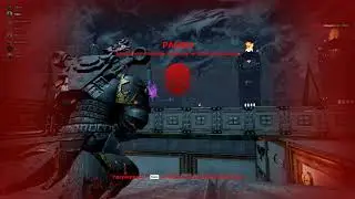 Warhammer 40000: Eternal Crusade. Деды против Дедов, Прометиум/DEDs vs DEDs, Prometium