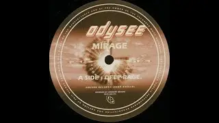 Mirage - Deep Rage
