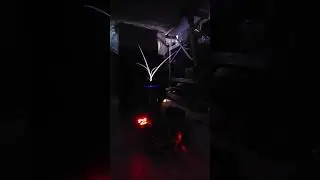 Pushpull SSTC tuning..... 8s battery(33v) boost to 93v