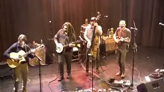 Kitchen Dwellers -Thunderbird Music Hall