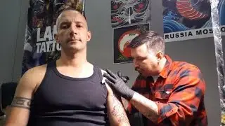 The Sunday Shave [30.09.18]
