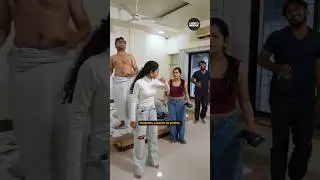 Friends Group In Hotel 😅 | #shorts | Shorts Break