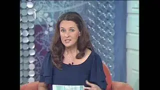Телеканал ТДК. Программа Ваш Доктор. Запоры причины и последствия часть 1