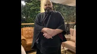 ✅  Максим Фадеев опроверг слухи об операции по уменьшению желудка