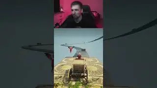Chained Together: Пешком не ходим