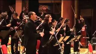 The World Orchestra Auditions