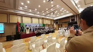 I Love You Jesus Kids Prayer (13th Annual Awards Banquet & Moving-up)