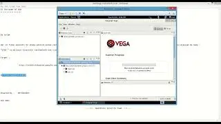 VEGA Scanner Kali Linux