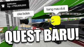 Tutorial Terlengkap Quest CDID Terbaru! | Car Driving Indonesia