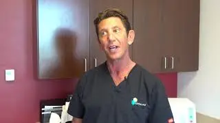 STEM CELL PROCEDURE  Scott Brandt