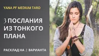#TAROT