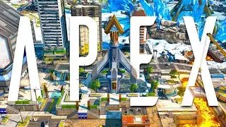 The Apex Legends Museum (Full Tour)