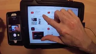 How to Download the Youtube app on Older iPad (ios 9.3.5)  (NO HACKING)