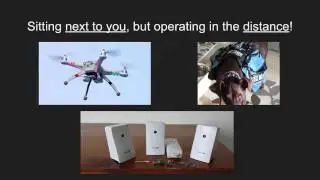 Wireless Device Hacking