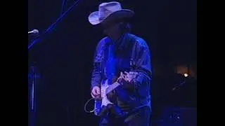 Wilco - Sunken Treasure - 11/27/1996 - Chicago, IL