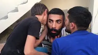 Adana Çılgınları Baltayı Taşa Vurdular 😂😂