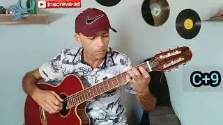 EXERCÍCIOS DE CLICHÊS HARMÔNICOS