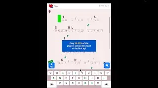 Cryptogram: The Solution For Level 333 - Step by Step Word Brain Puzzle