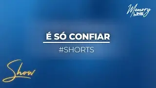 Jonas Vilar - É Só Confiar 