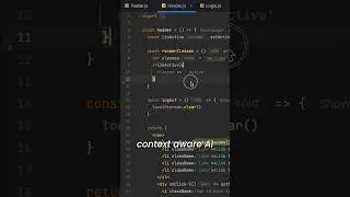 The BEST IDE For Programming 