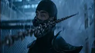 #mortal kombat 2021#sountrack #music#мортал комбат2021