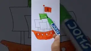 How to Draw Sheep 