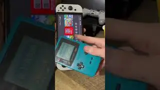 Game Screen Sizes In The 90s Vs Today