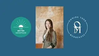 Nourish & Flourish: Mastering Perimenopause Nutrition with Pauline Cox