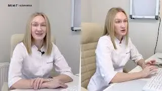 Пульмонолог: Фризен Ирина Александровна